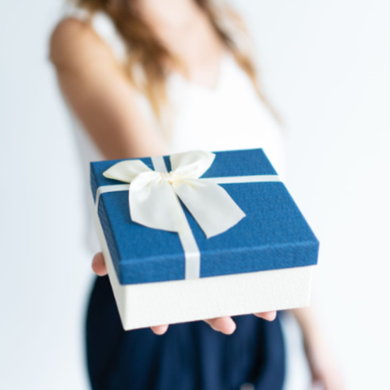 Picture of SuperDuper Package