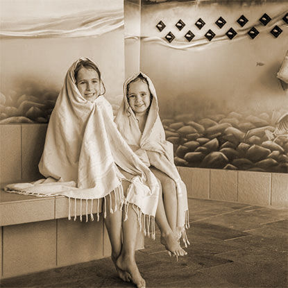 Picture of Children's swimming course 6-9 years