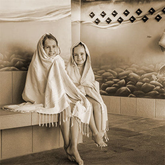 Picture of Children's swimming course 6-9 years