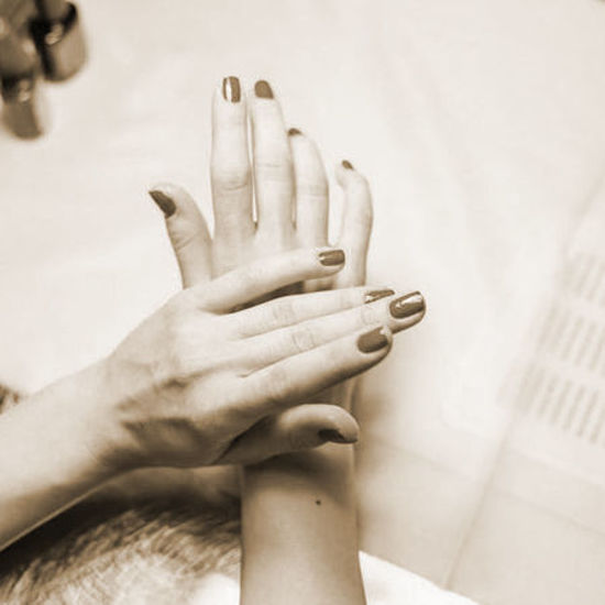 Picture of Mani & Pedi