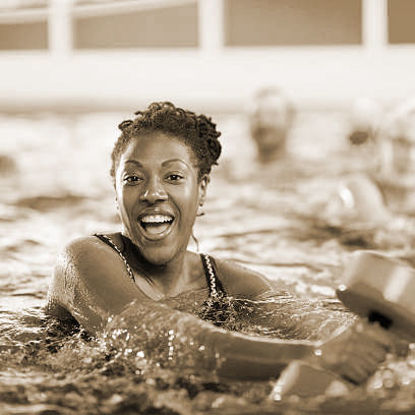 Picture of AquaFit for adults