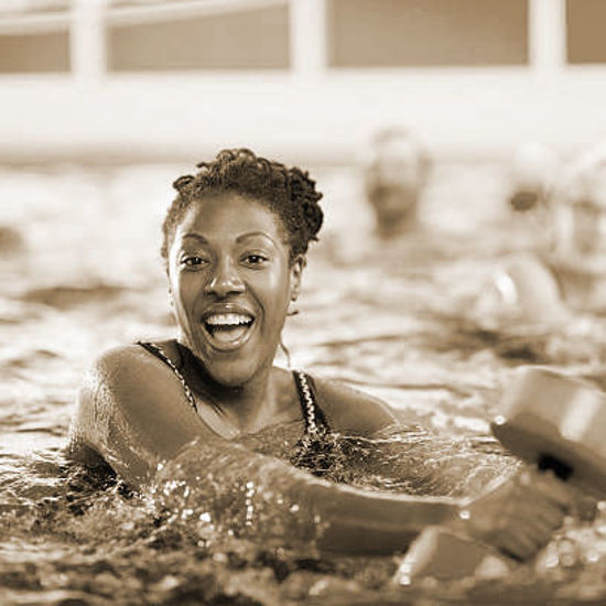 Picture of AquaFit for adults