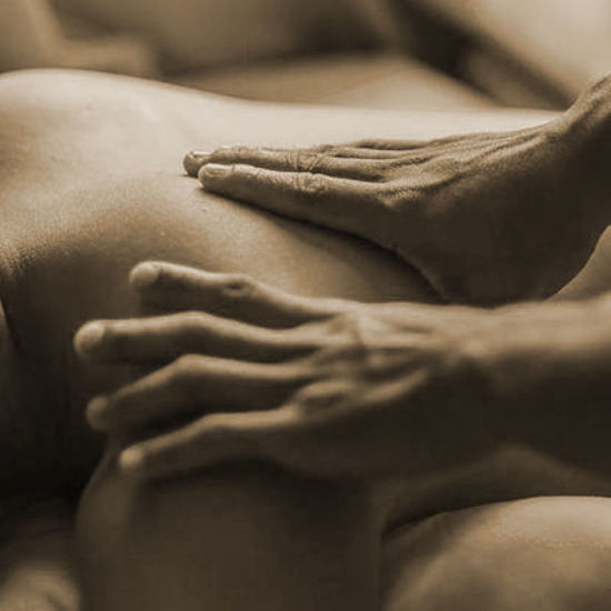 Bild von LomiLomi-Massage 60min