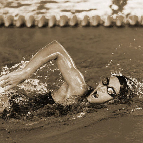 Picture of Crawl technique course