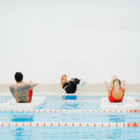 Immagine per la categoria Acquagym