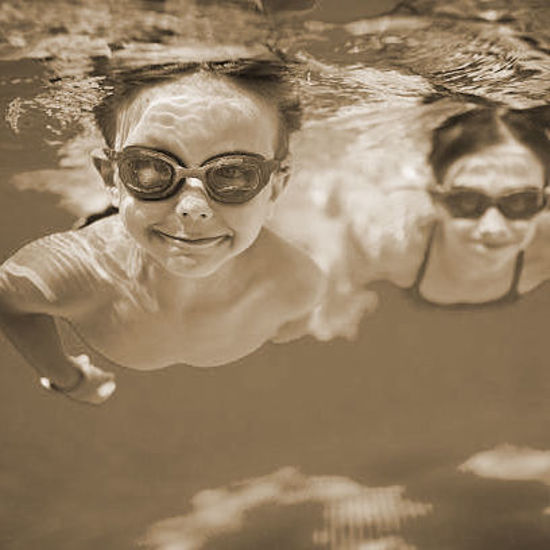 Bild von Saisonskarte Kinder